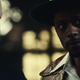 Jesse Plemons and LaKeith Stanfield in Judas And The Black Messiah